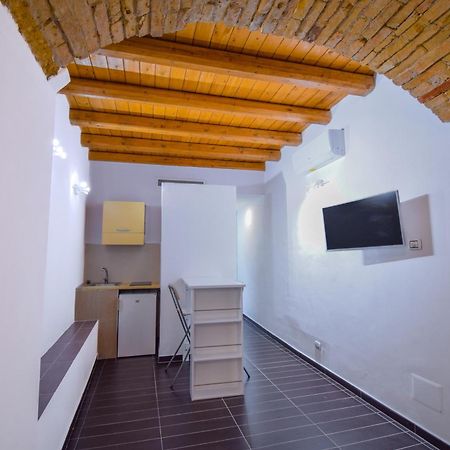 Ferienwohnung La Rosa Dei Venti Cefalù Zimmer foto