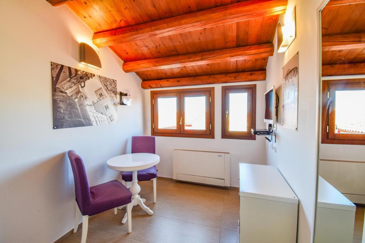 Ferienwohnung La Rosa Dei Venti Cefalù Exterior foto