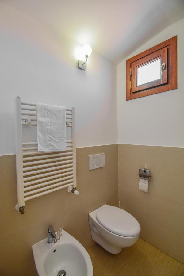 Ferienwohnung La Rosa Dei Venti Cefalù Exterior foto