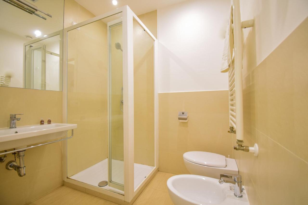 Ferienwohnung La Rosa Dei Venti Cefalù Exterior foto