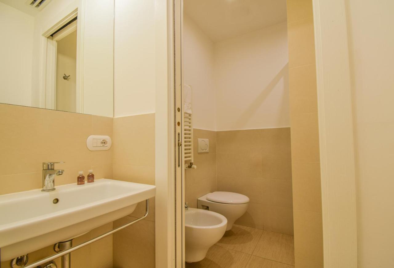 Ferienwohnung La Rosa Dei Venti Cefalù Exterior foto