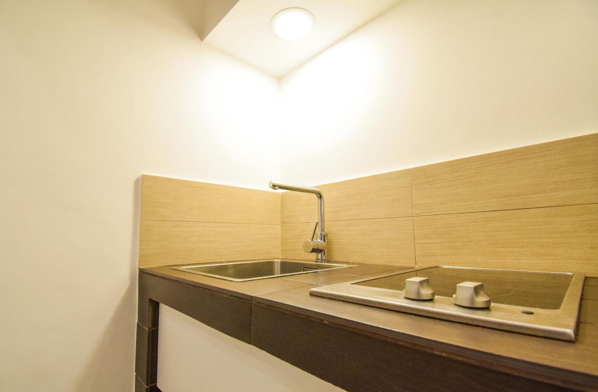 Ferienwohnung La Rosa Dei Venti Cefalù Zimmer foto